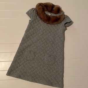 Janie and Jack dress